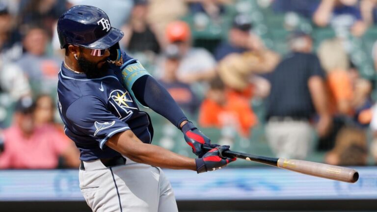 Free MLB home run picks, odds, lines for July 28: Junior Caminero among best bets for Monday HR player props