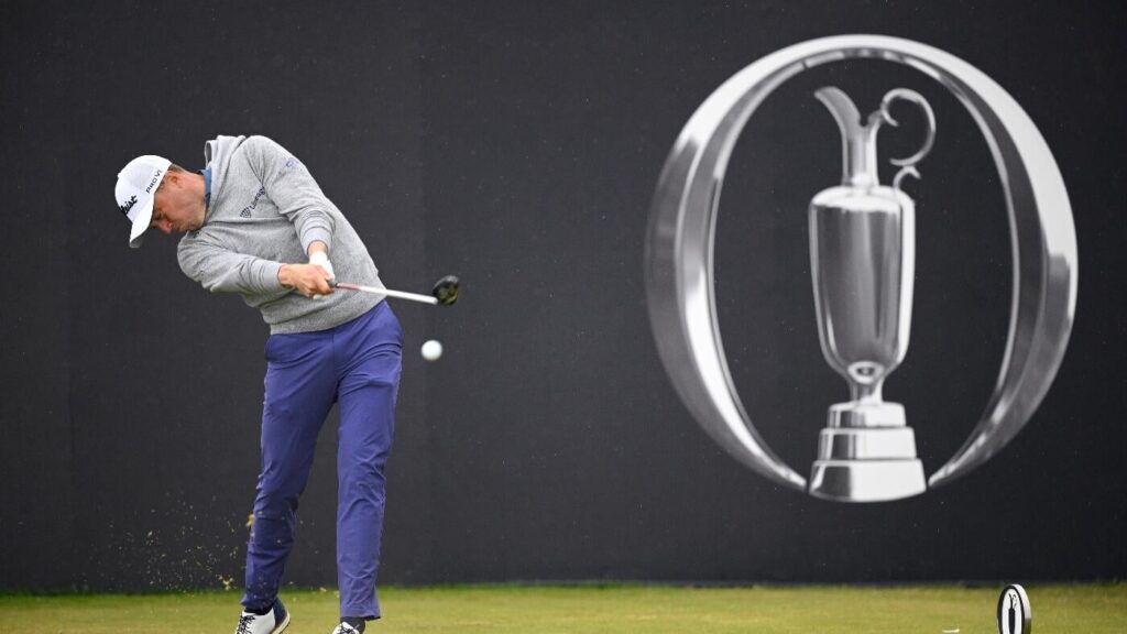 2025 Open Championship predictions, odds, picks: Shane Lowry, Justin Thomas among longshots to target