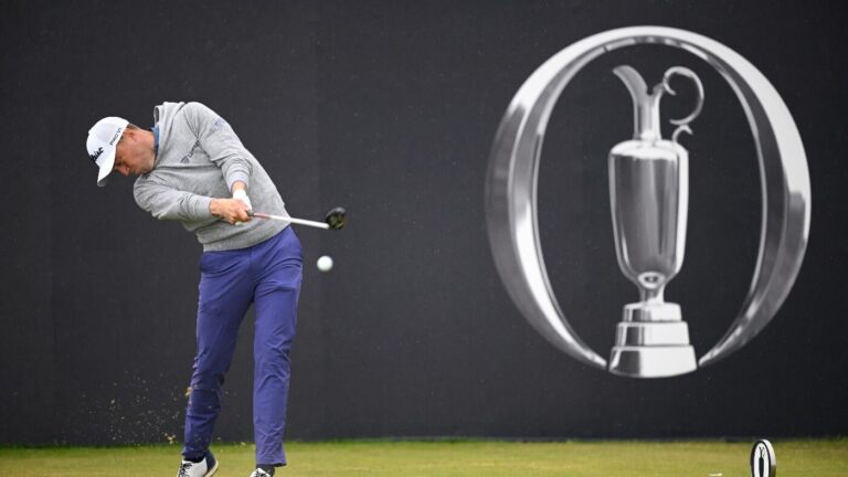 2025 Open Championship predictions, odds, picks: Shane Lowry, Justin Thomas among longshots to target