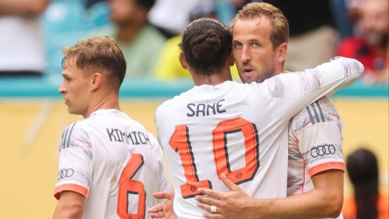 Ranking FIFA Club World Cup quarterfinal matchups: PSG vs. Bayern hard to beat, but there's a surprise at two