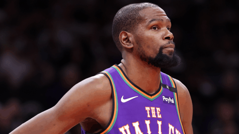 Kevin Durant rejected trade to Timberwolves, but here's what Suns reportedly could have received in return
