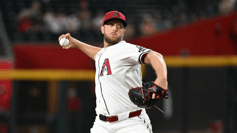 Diamondbacks admit trade deadline sale is 'responsible' decision: Which players could be on the move?