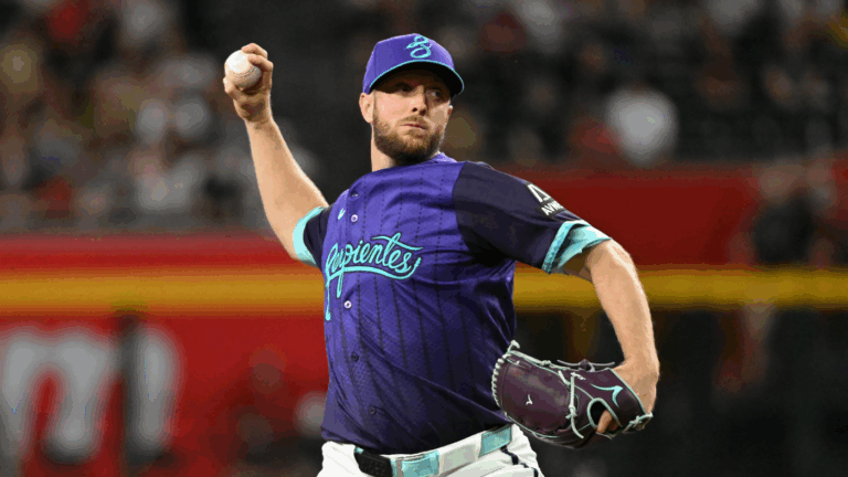 MLB trade deadline rumors: Yankees, Red Sox fighting over Diamondbacks players; Braves not in full teardown