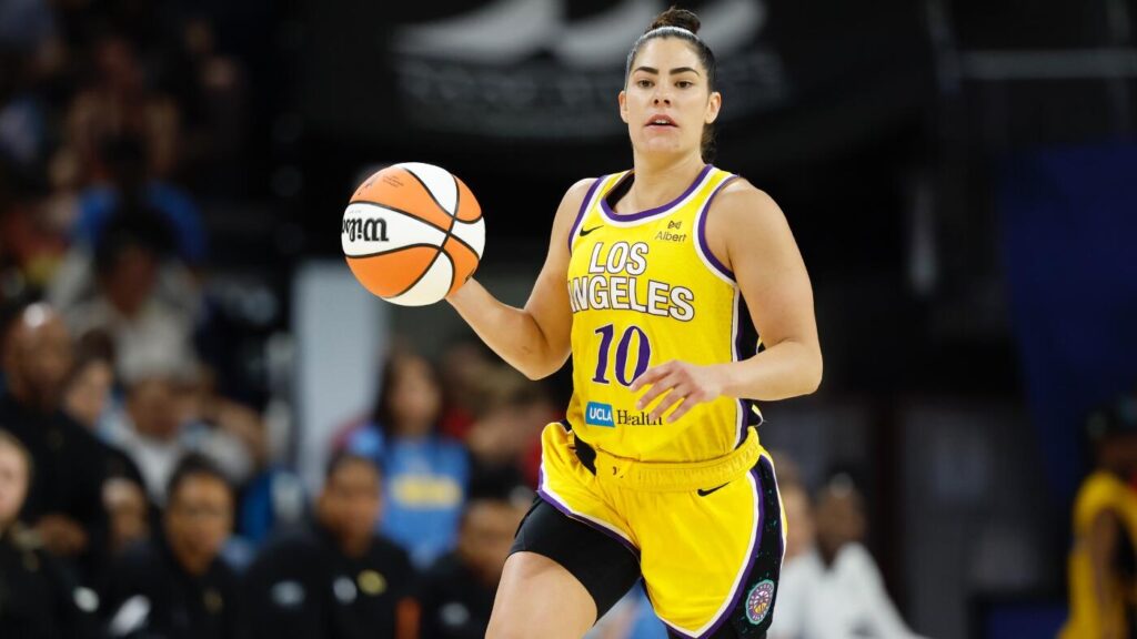 Mystics vs. Sparks predictions, odds, time: Free 2025 WNBA picks, parlay, July 15 prop bets from top expert