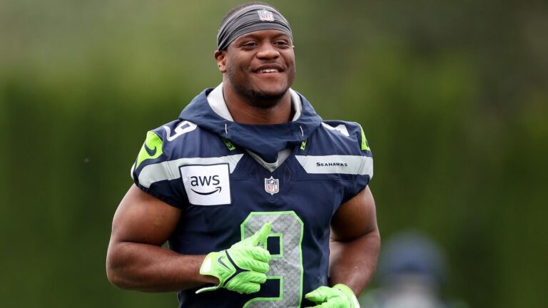 NFL comeback candidates: Veterans who could experience a resurgence in 2025 after down seasons