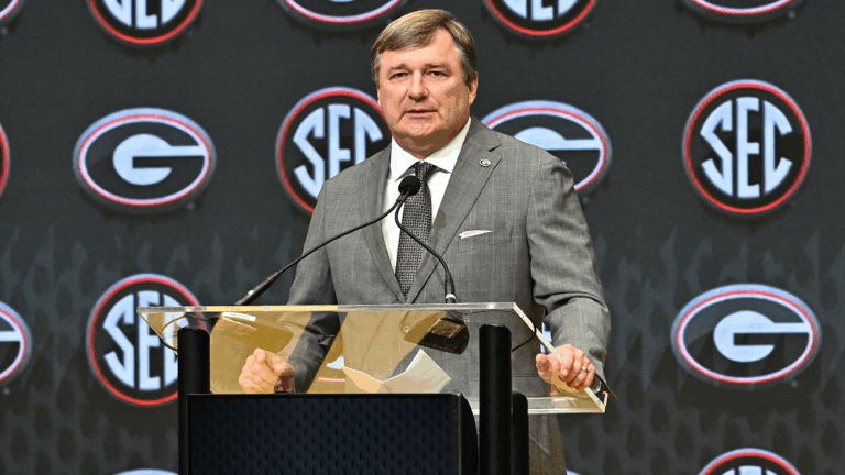 Kirby Smart at 2025 SEC Media Days: Key points from Georgia coach, what they mean entering 2025 season