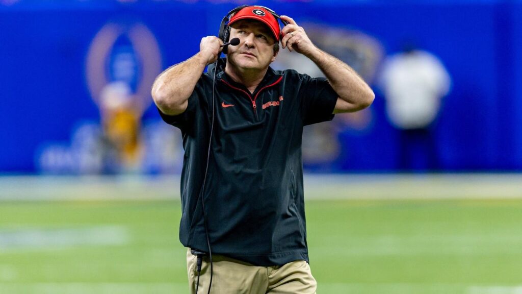 Georgia football predictions, betting preview: Expert shares best Bulldogs futures bets for 2025