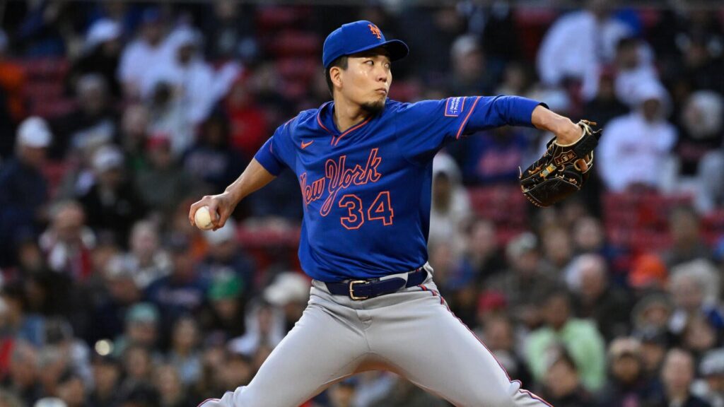 Free MLB player props, odds for July 11: Use Kodai Senga, Ketel Marte, George Springer in Friday MLB prop bets