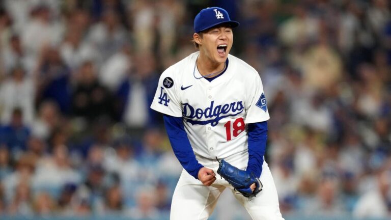 Today's top games to watch, best bets, odds: Yamamoto vs. Peralta, Tigers vs. Rays, Paige Bueckers in action