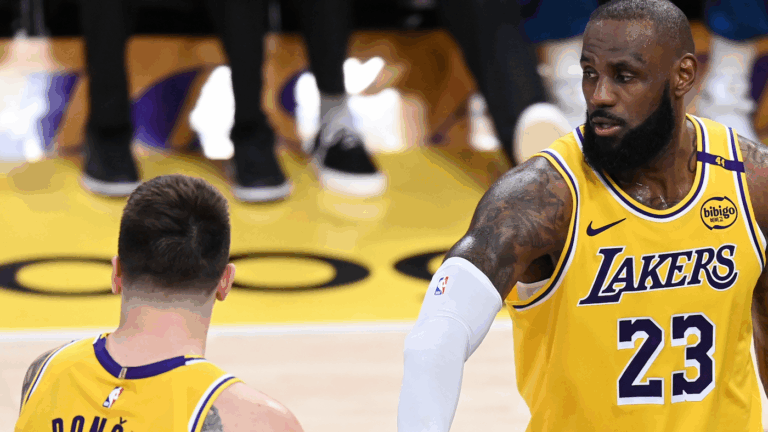 Lakers free agency: Two center targets after uncertainty around LeBron moved Brook Lopez to sign with Clippers