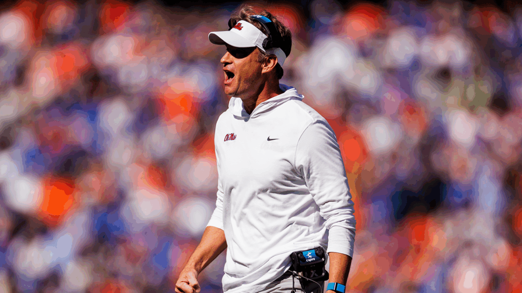 Blue-Chip Ratio 2025: These 4 college football teams outside mix could break barrier, chase national title