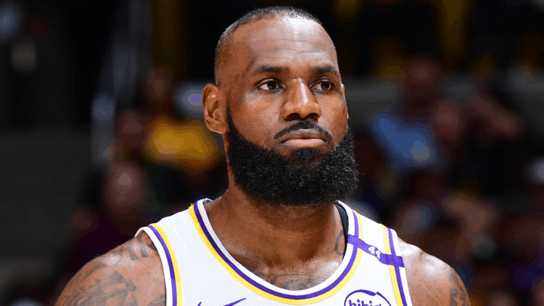 Why 'smart business' comes into play for teams interested in LeBron James trade
