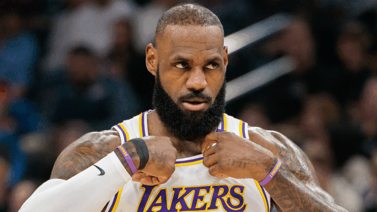 LeBron James at odds with Lakers front office? How strained relationship developed between four-time MVP, team