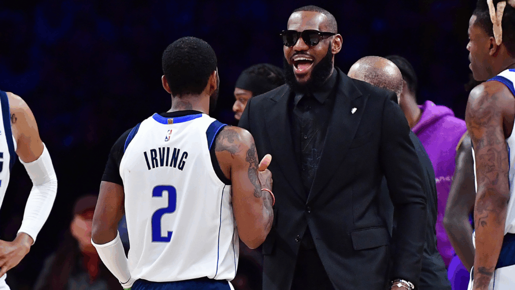 Who's best positioned to land LeBron James next summer? Early look at nine teams and five scenarios in play