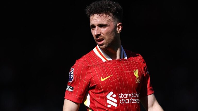 Diogo Jota, Liverpool and Portugal player, dies in car accident in Spain at age 28