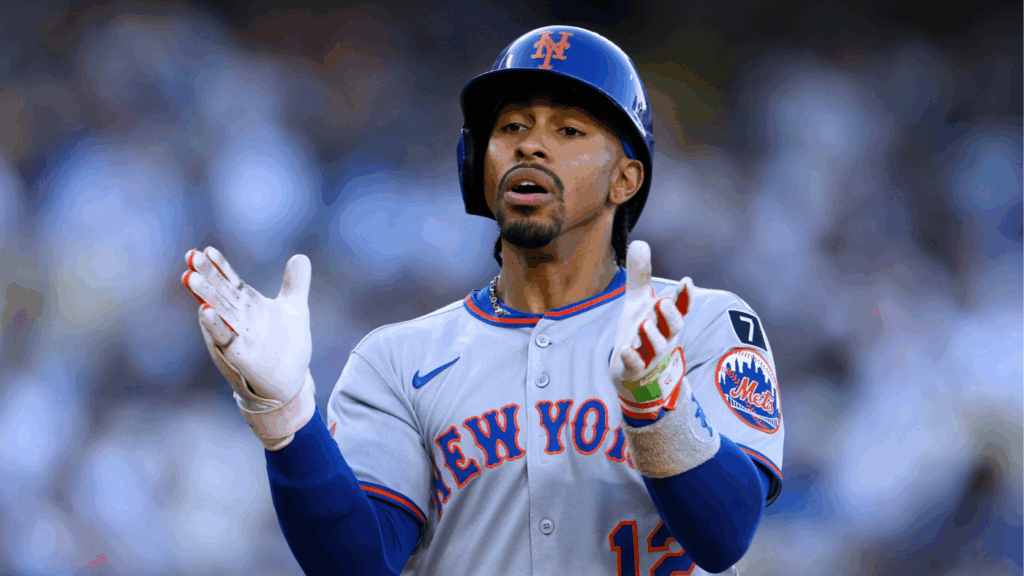 2025 MLB All-Star Game starters: Francisco Lindor, Cal Raleigh and more join Aaron Judge, Shohei Ohtani