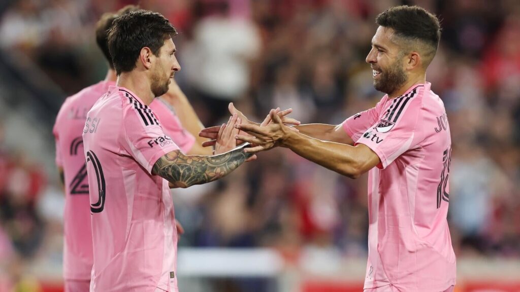 Inter Miami vs. Atlas FC odds, Messi predictions, time: 2025 Leagues Cup picks for Wednesday, July 30