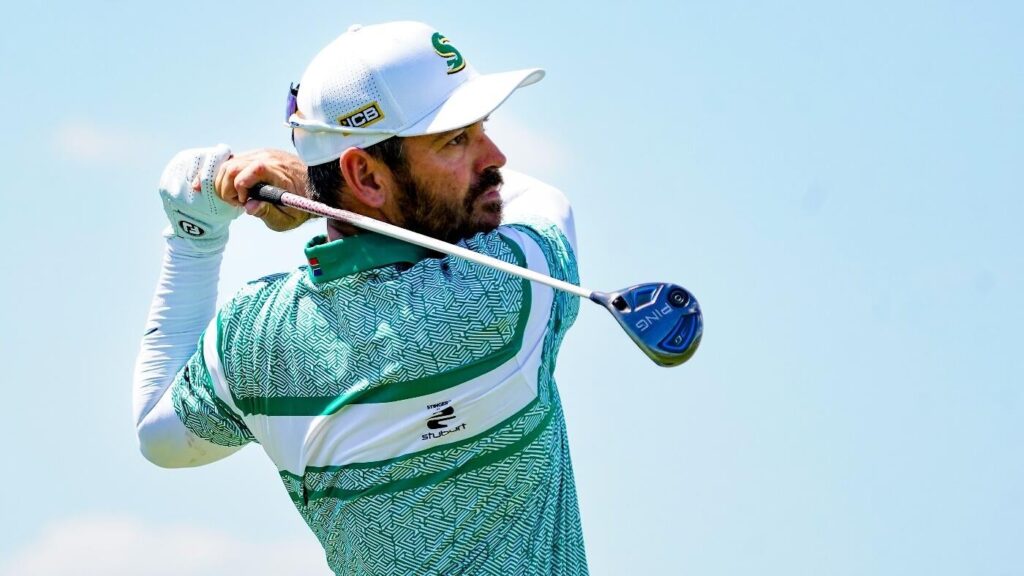 2025 LIV Golf UK odds, predictions, free betting picks: Louis Oosthuizen among top longshots to back