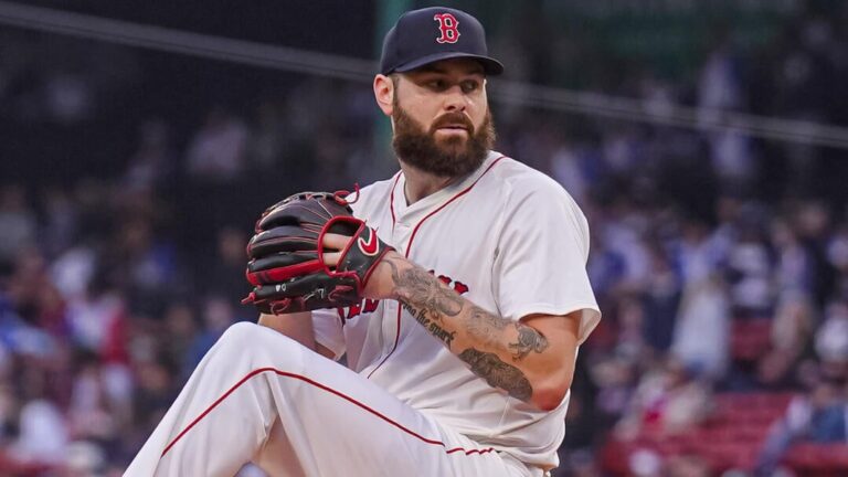 Fantasy Baseball Week 16 Preview: Top 10 sleeper pitchers include Eury Perez, Lucas Giolito