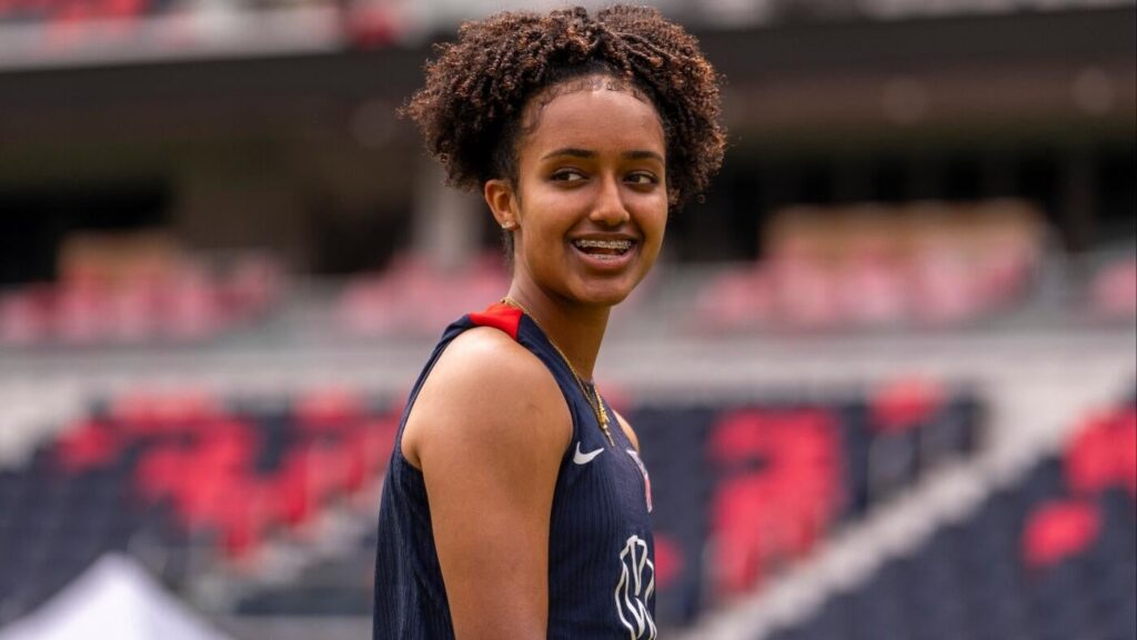USWNT rising star Lily Yohannes set for transfer to OL Lyonnes: What would France move mean for USA talent?
