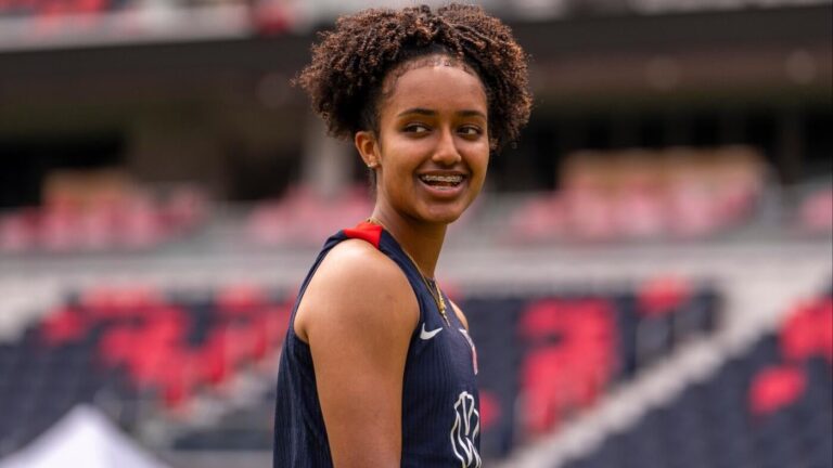 USWNT rising star Lily Yohannes set for transfer to OL Lyonnes: What would France move mean for USA talent?