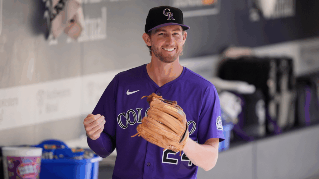 Yankees trade grades: Ryan McMahon a needed addition in the Bronx, but not the most explosive choice