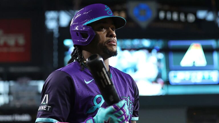 Diamondbacks' Ketel Marte placed on restricted list after home burglarized