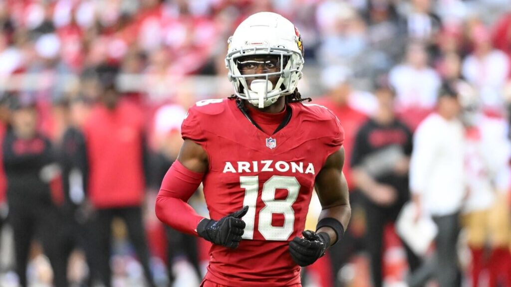 Fantasy Football Rankings 2025: Busts from model that predicted Raheem Mostert's tough season