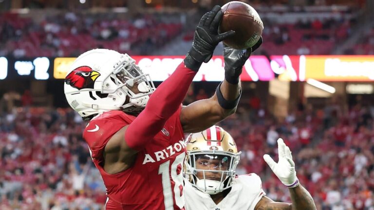 How Marvin Harrison Jr. can explode in Year 2 for the Cardinals after failing to meet expectations as a rookie
