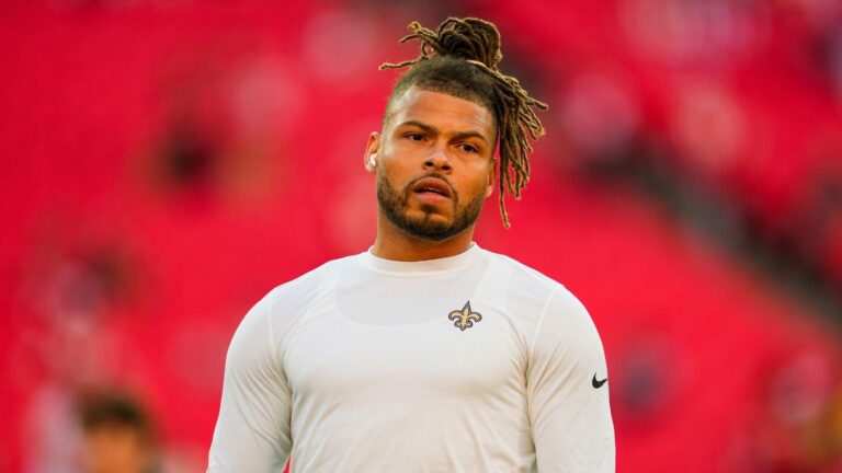 Tyrann Mathieu addresses possibility of NFL comeback after retirement