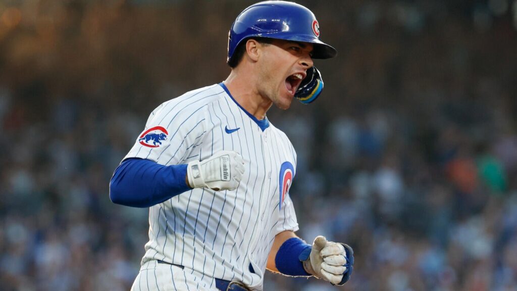 Fantasy Baseball Waiver Wire: Aaron Judge replacements may be short-lived; Matt Shaw leads third base revival