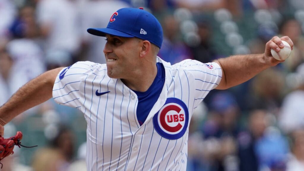 Today's top games to watch, best bets: Cardinals-Cubs, WNBA and more