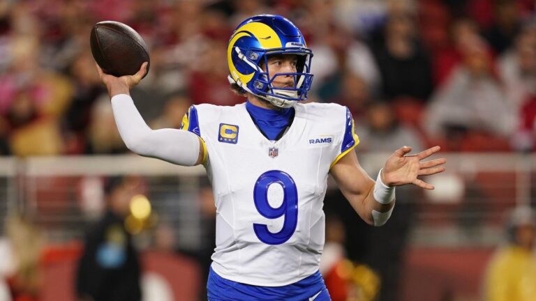 How to bet Los Angeles Rams in 2025: Super Bowl odds, win total, props, best bets and what you need to know