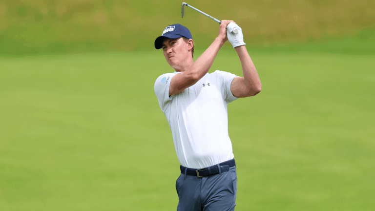 2025 3M Open predictions, picks, odds, field rankings, golf best bets for TPC Twin Cities as FedEx Cup looms