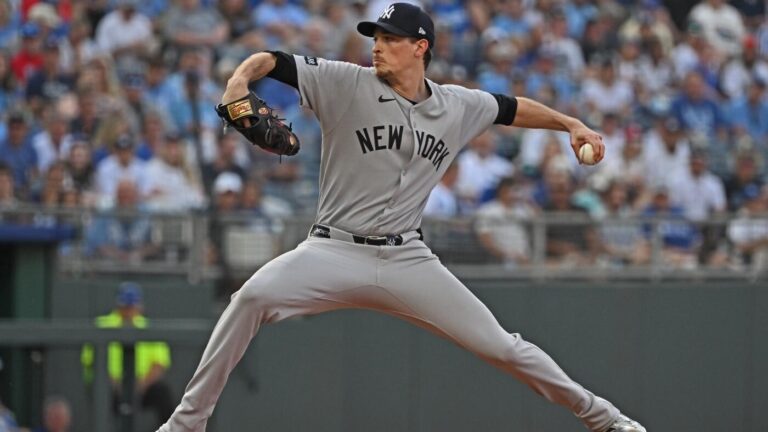 Today's top games to watch, best bets, odds: Yankees-Blue Jays, WNBA and more