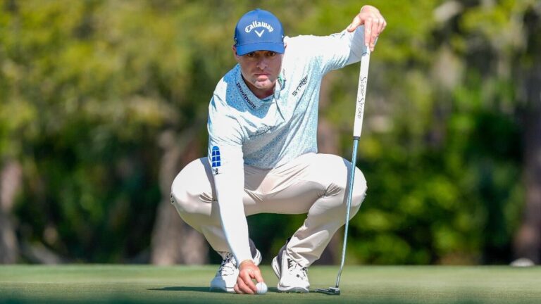 2025 3M Open props, expert picks, predictions: PGA insider backing Max Greyserman to finish in the top 10