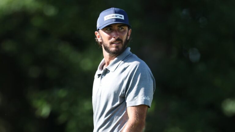 2025 John Deere Classic leaderboard: Max Homa goes low, Rickie Fowler in the hunt after Round 1