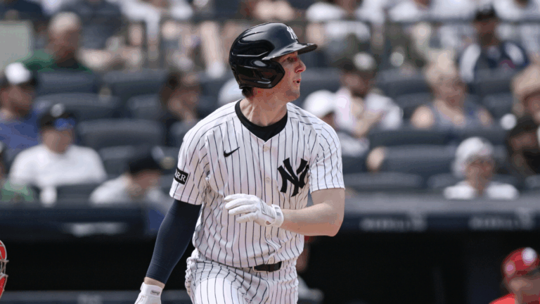 2025 MLB trade deadline tracker: Every major move as Yankees, Mariners make lineup upgrades