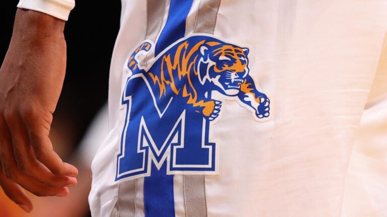 Memphis basketball fined, put on probation after NCAA finds softball players were paid to help with coursework