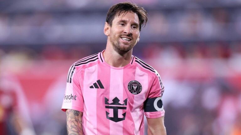Why Lionel Messi and Jordi Alba could face suspension for missing MLS All-Star Game