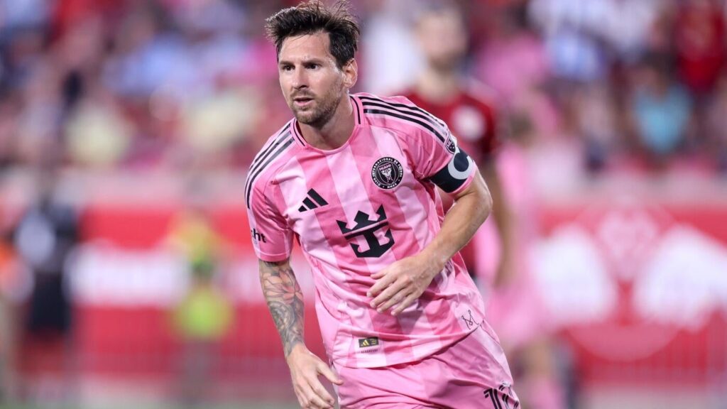 Leagues Cup explained: How MLS vs. Liga MX competition works as Lionel Messi, Inter Miami face Liga MX's Atlas