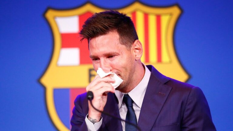 Ranking worst transfers of all time: Lionel Messi impacted massively by top spot; Real Madrid make it twice