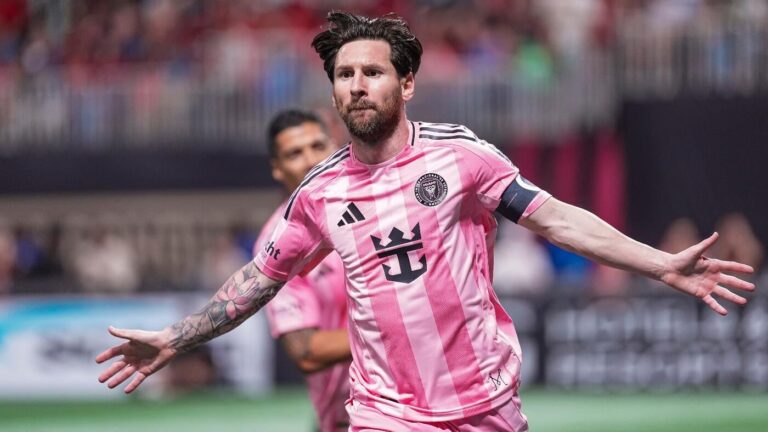 FC Cincinnati vs. Inter Miami prediction, odds: Free MLS picks, Lionel Messi bets by soccer expert
