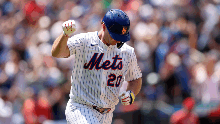 NL East odds: Best bets as Mets retake division lead over Phillies with roller coaster race far from over