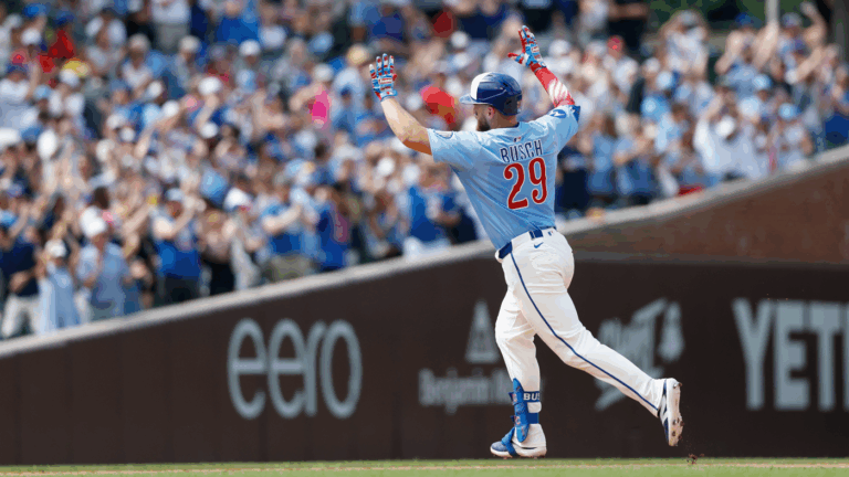 Cubs vs. Twins predictions, odds, line, start time: 2025 MLB picks, July 10 bets from proven model