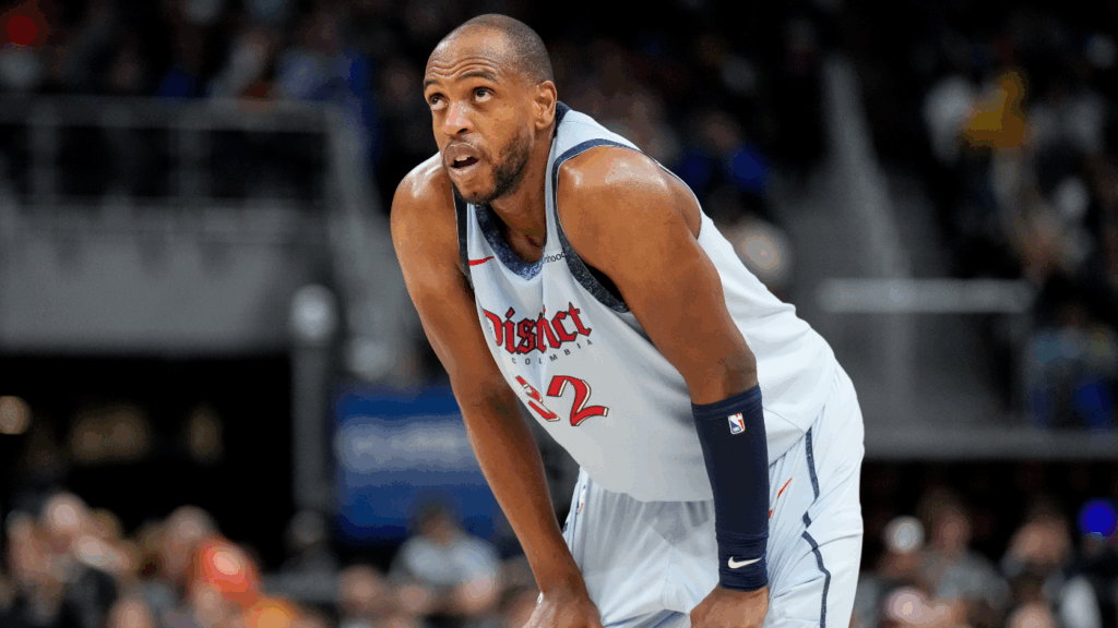 NBA buyout candidates: Khris Middleton, Nikola Vučević among five names who could hit free agency this season