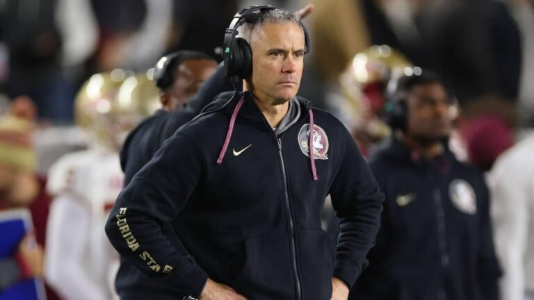 ACC strength of schedule rankings 2025: Navigable road for Bill Belichick, steep climb ahead at Florida State