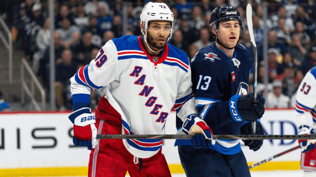 K'Andre Miller trade grades: Hurricanes banking on return to form from star defenseman after deal with Rangers