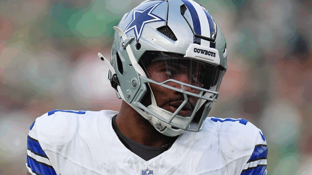 Micah Parsons contract update: Revisiting what Cowboys owner Jerry Jones has said about extension talks