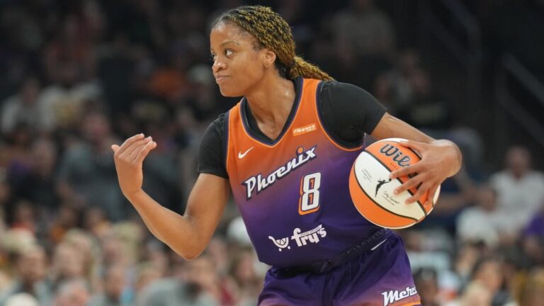 Mercury vs. Valkyries predictions, odds, time: Free 2025 WNBA picks, parlay, July 14 prop bets from top expert